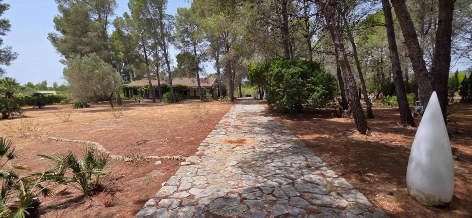 Casa en Venta en L' Ametlla de Mar
