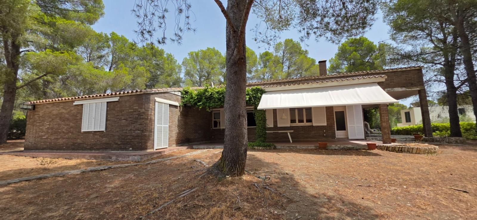 Casa en Venta en L' Ametlla de Mar