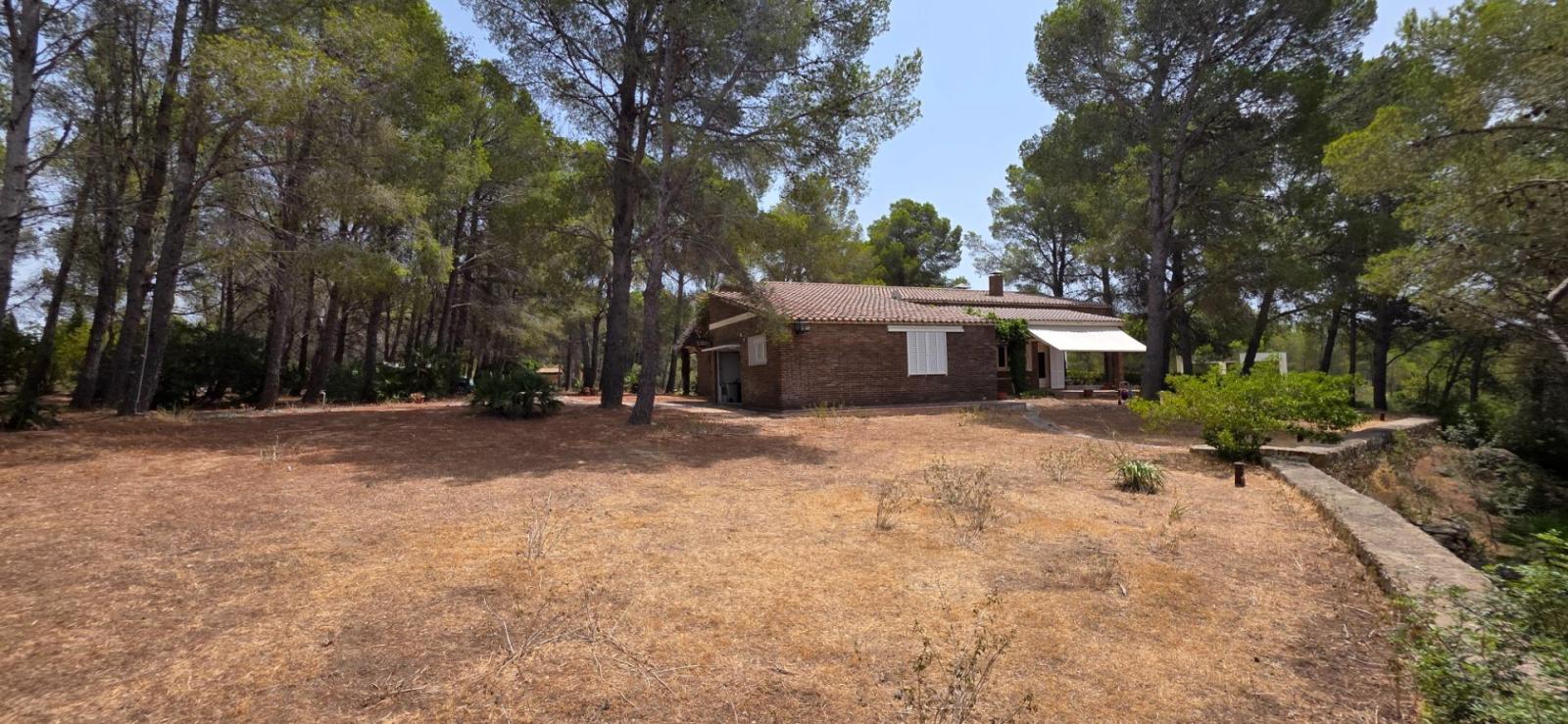 Casa en Venta en L' Ametlla de Mar