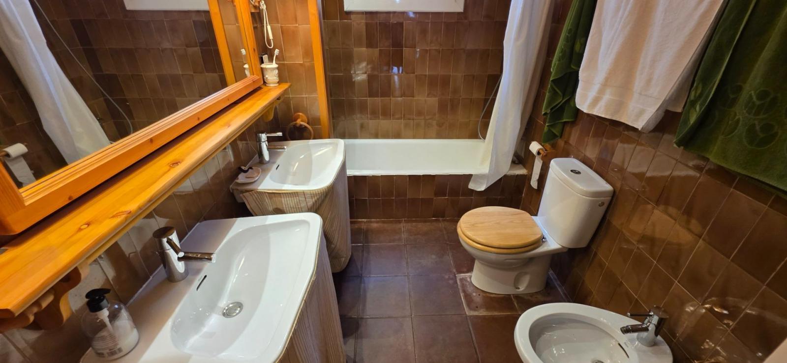 Casa en Venta en L' Ametlla de Mar
