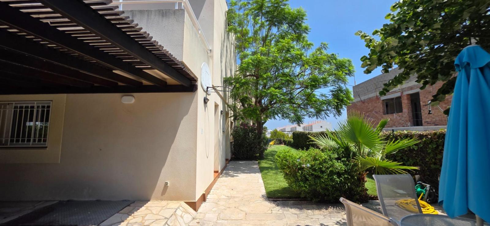 Casa en Venta en L' Ametlla de Mar