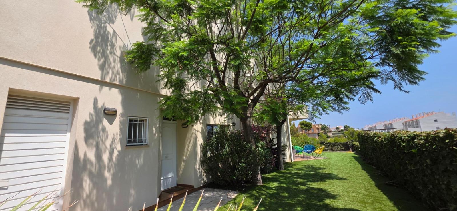 Casa en Venta en L' Ametlla de Mar