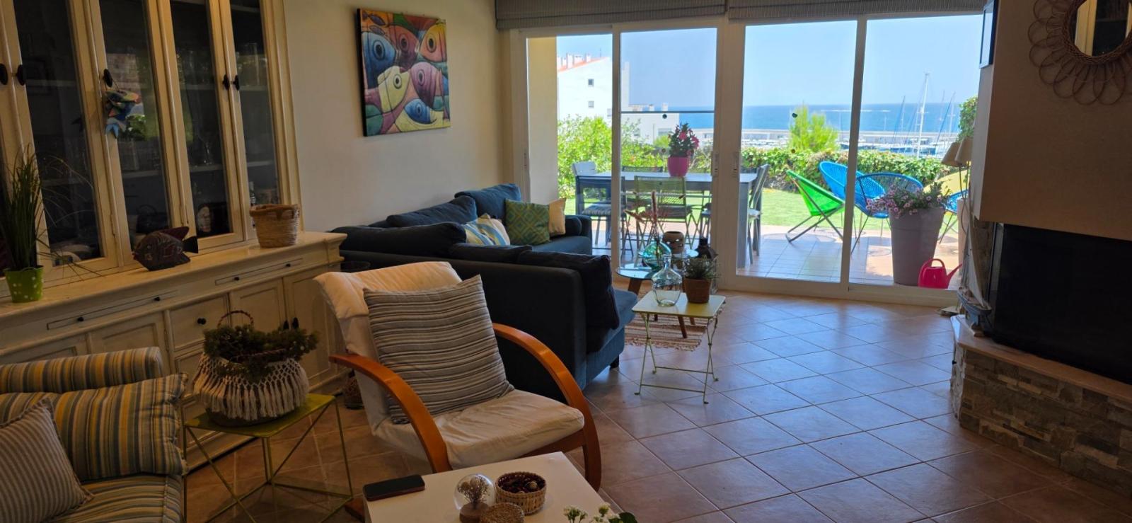 Casa en Venta en L' Ametlla de Mar