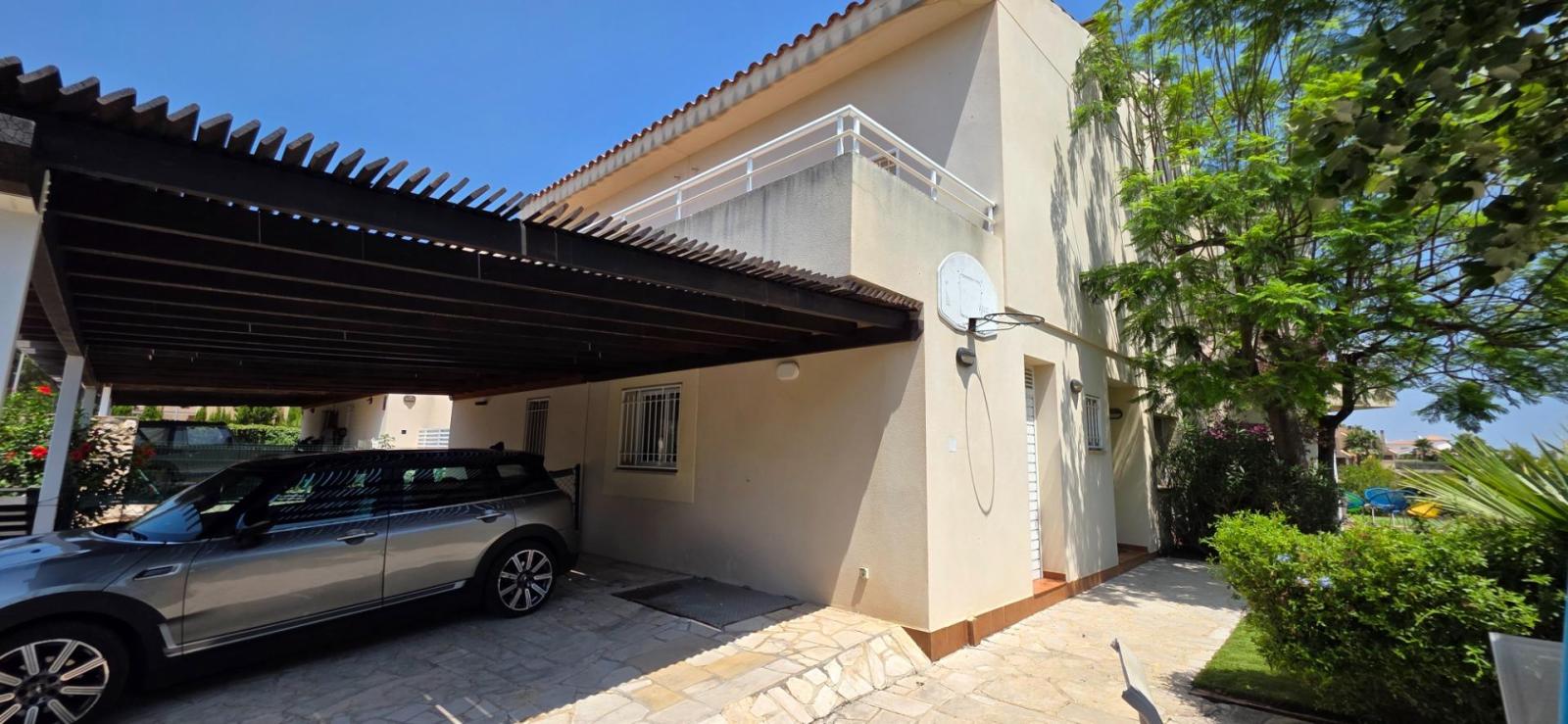 Casa en Venta en L' Ametlla de Mar