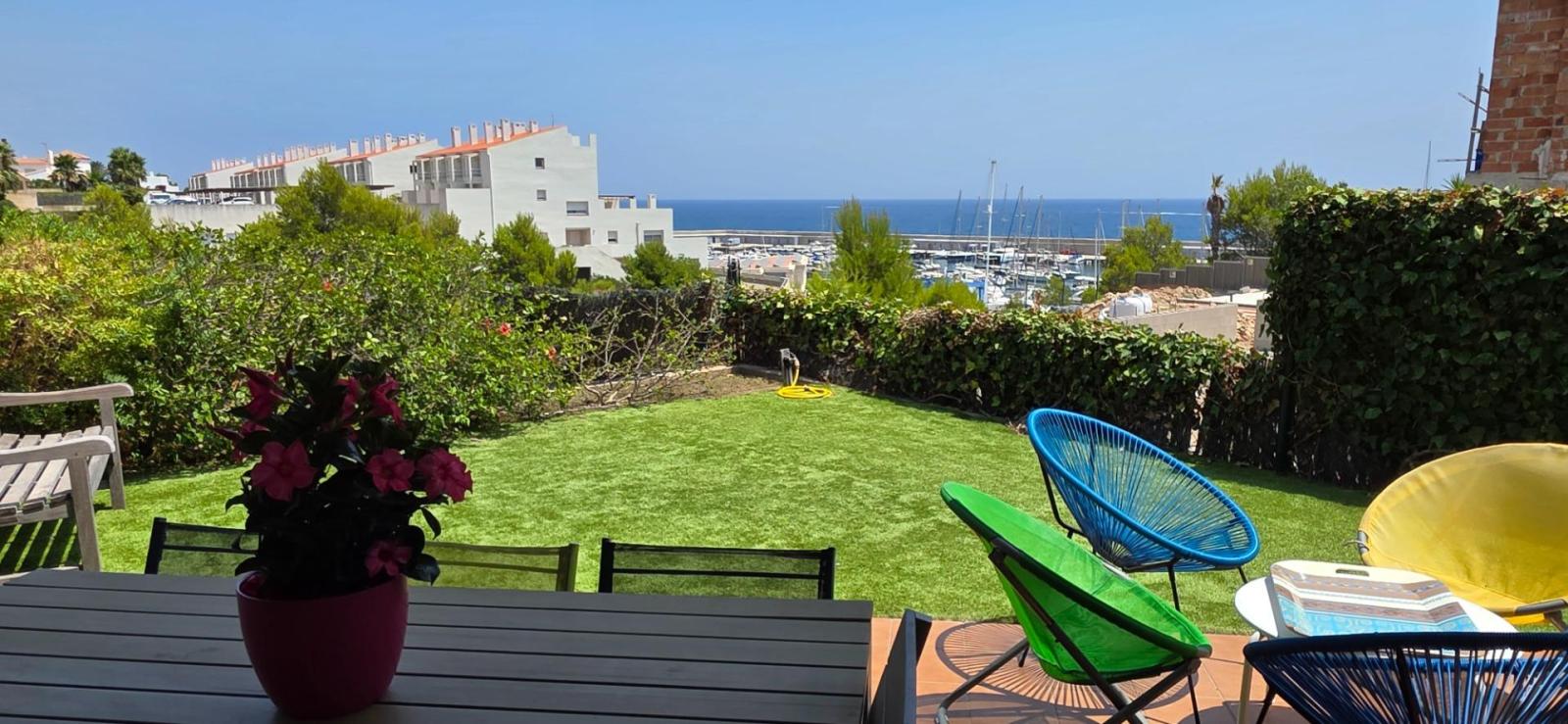 Casa en Venta en L' Ametlla de Mar