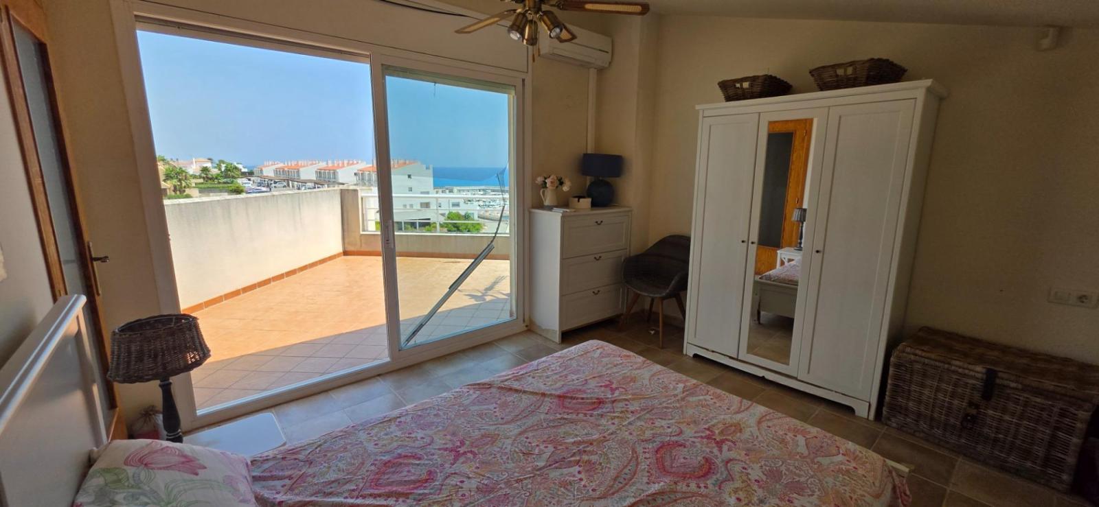 Casa en Venta en L' Ametlla de Mar