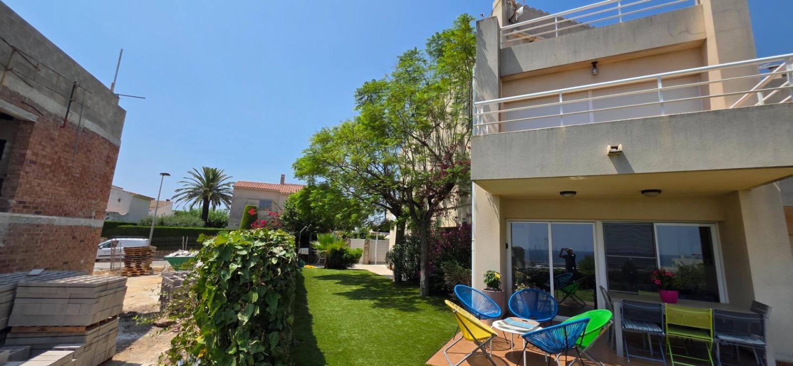 Casa en Venta en L' Ametlla de Mar