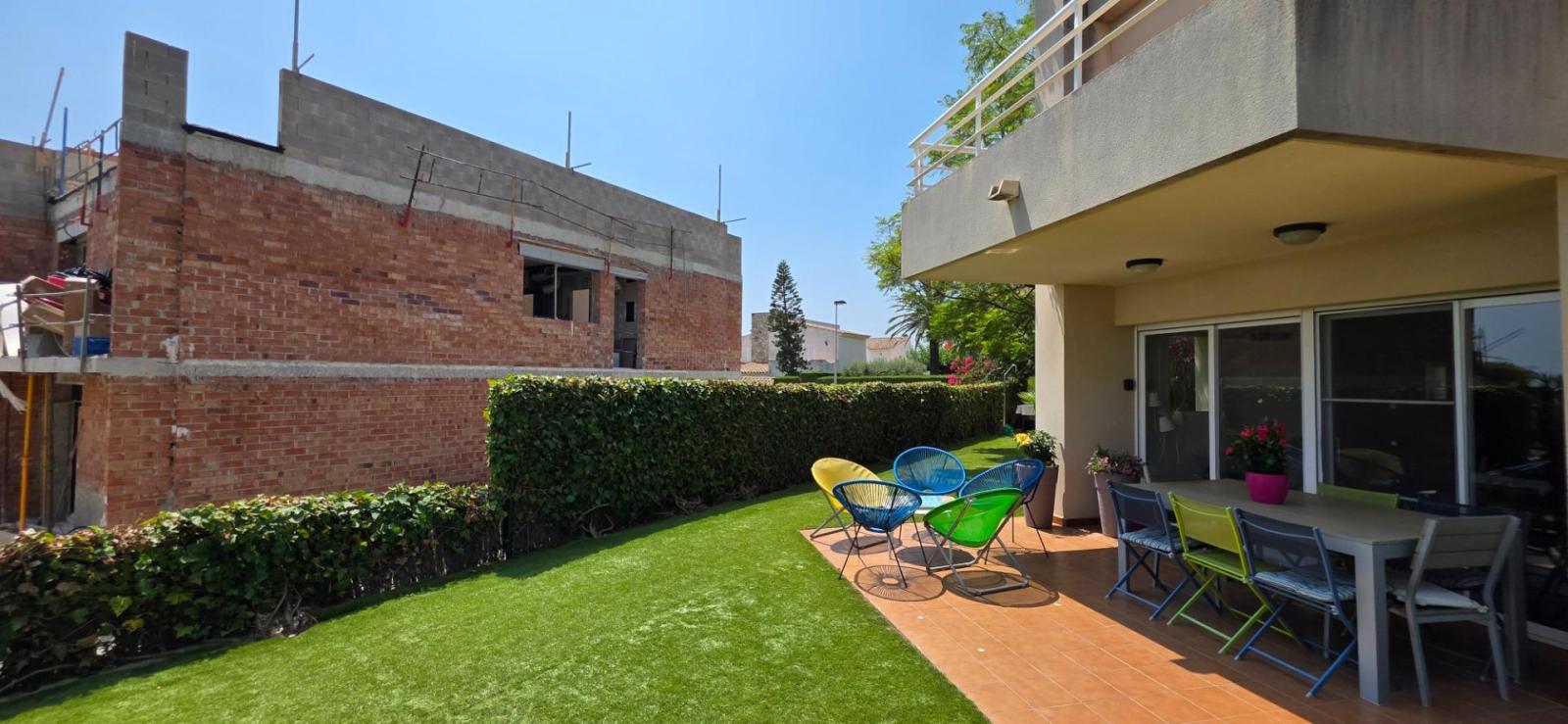 Casa en Venta en L' Ametlla de Mar