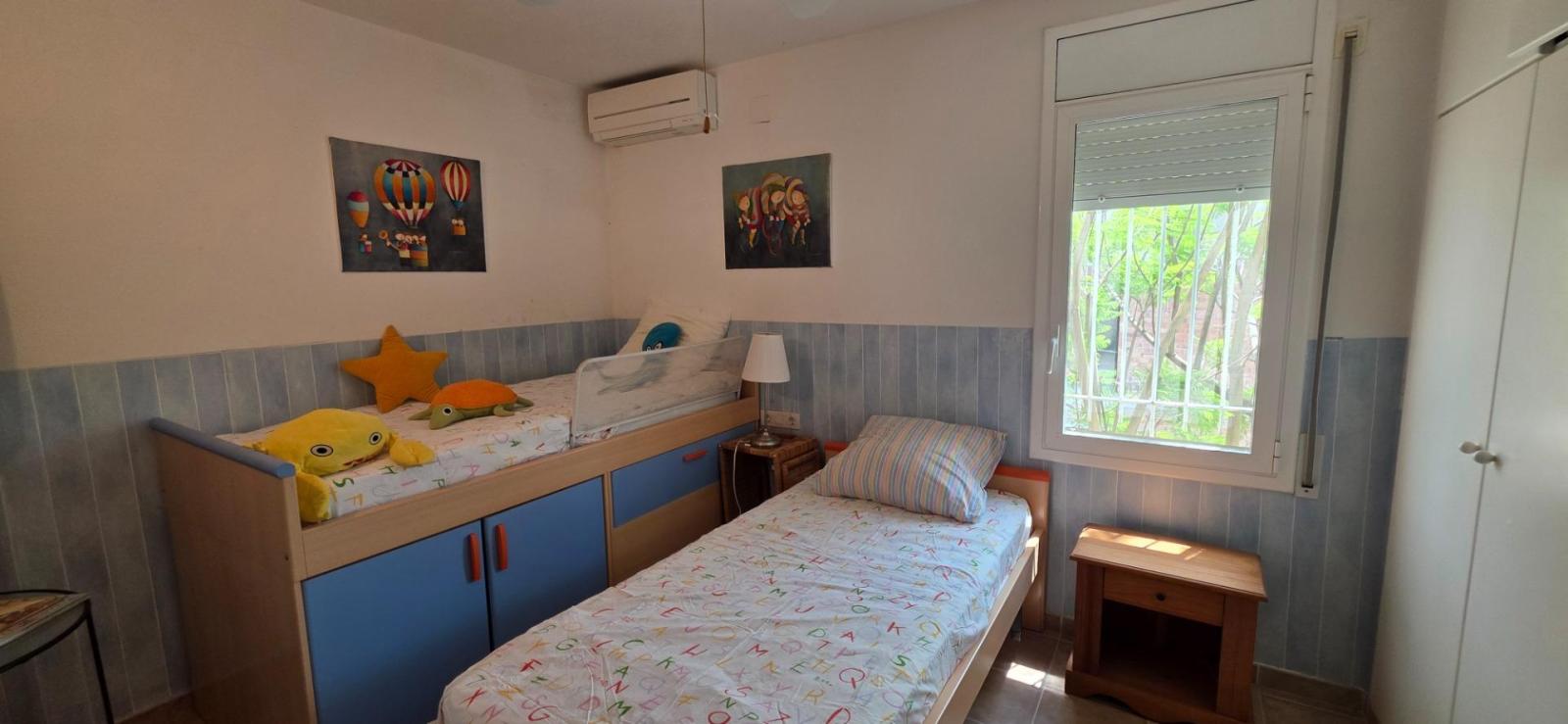 Casa en Venta en L' Ametlla de Mar