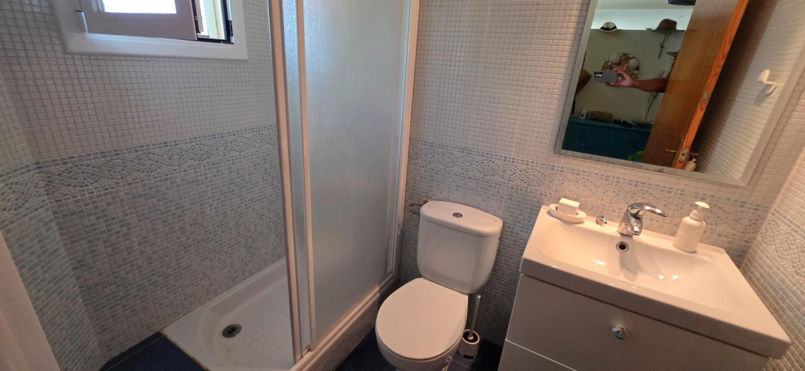 Casa en Venta en L' Ametlla de Mar