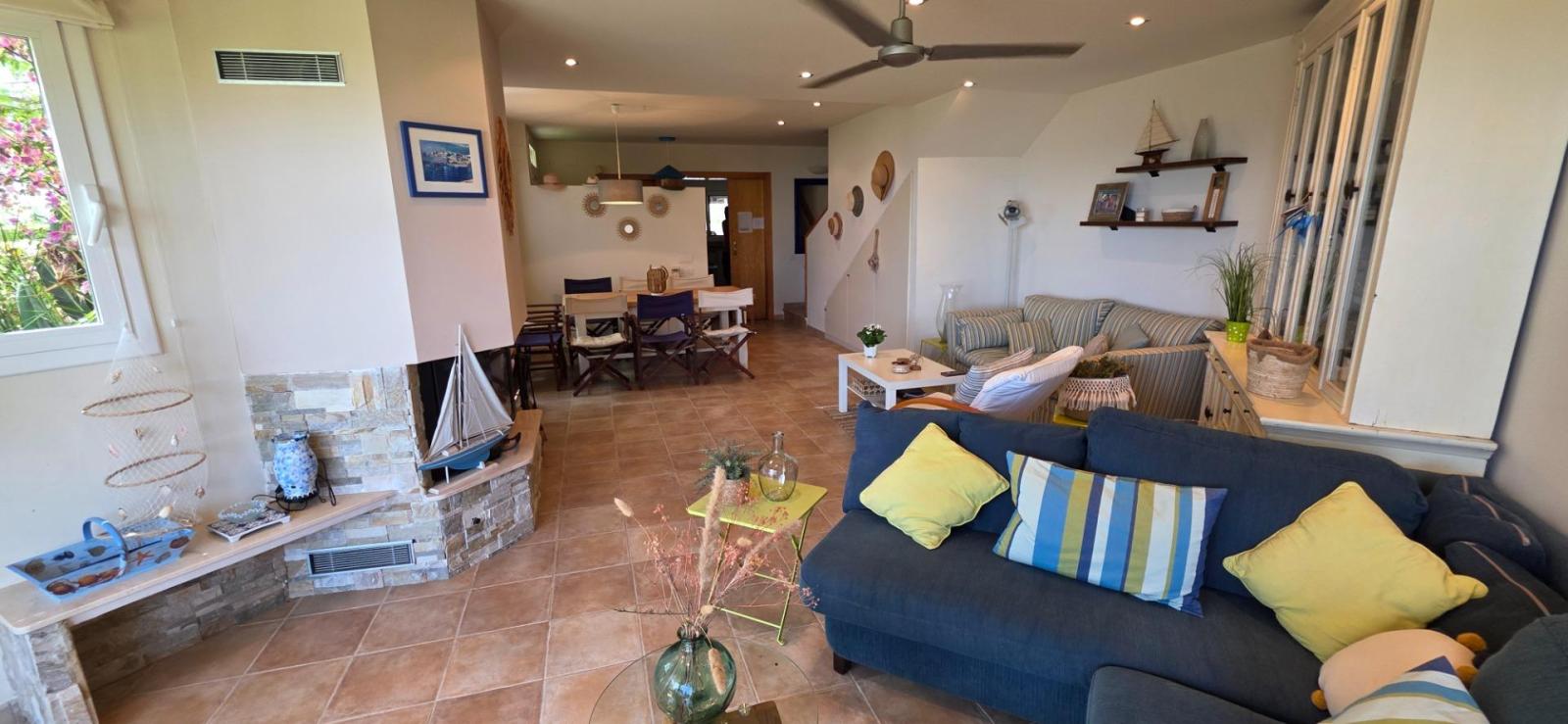 Casa en Venta en L' Ametlla de Mar