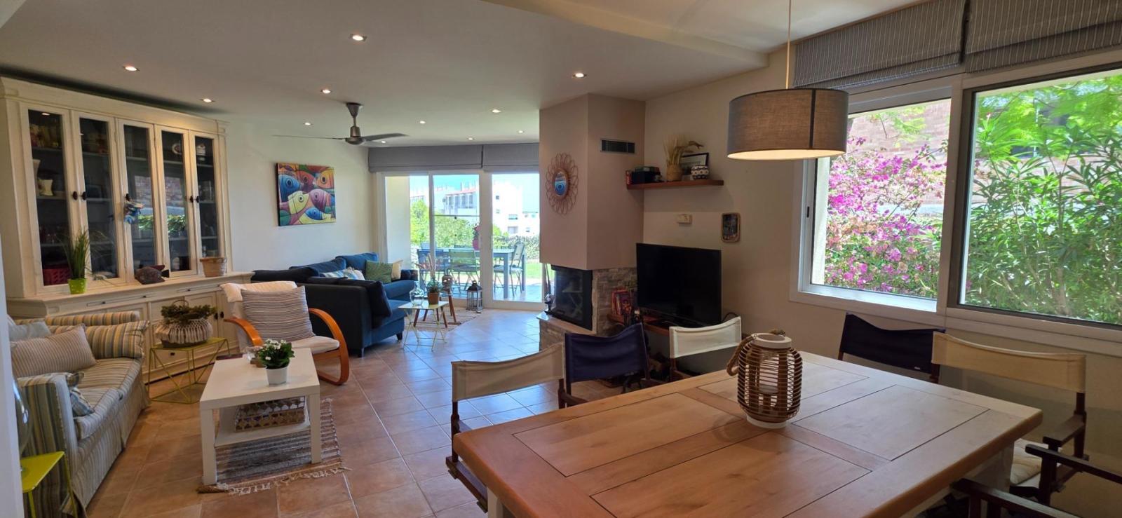 Casa en Venta en L' Ametlla de Mar