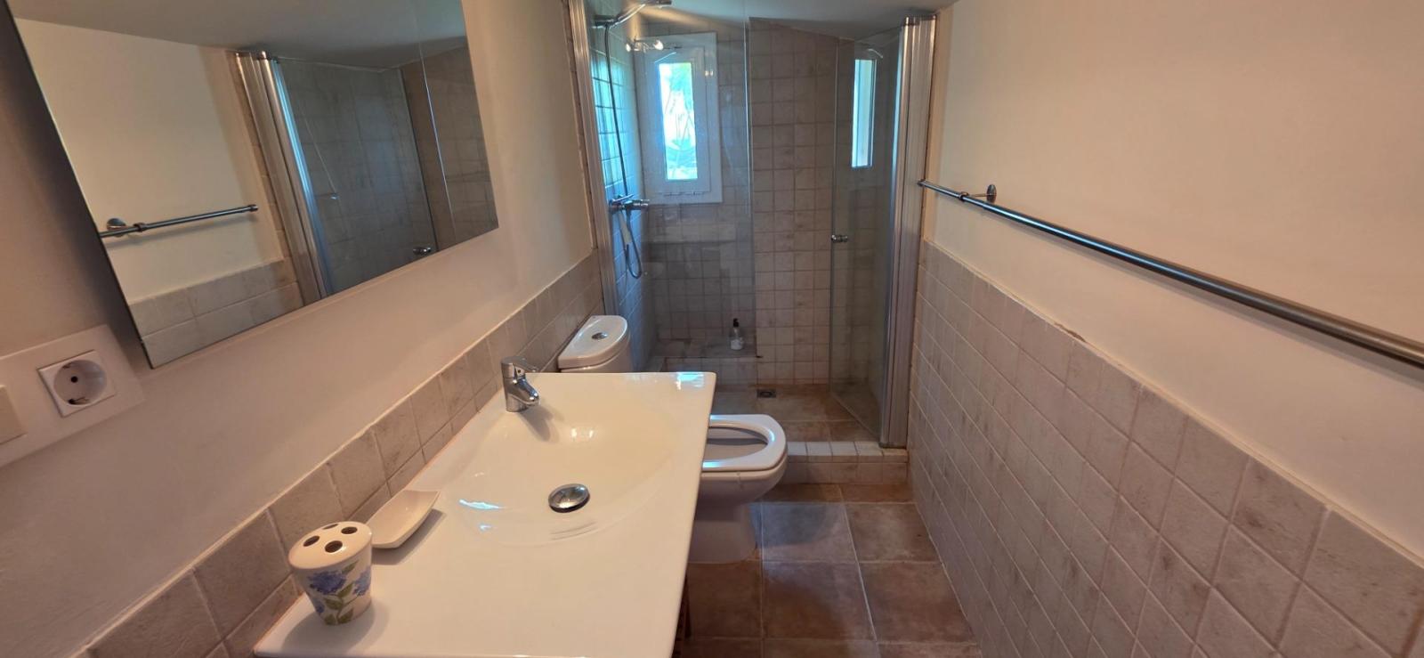 Casa en Venta en L' Ametlla de Mar