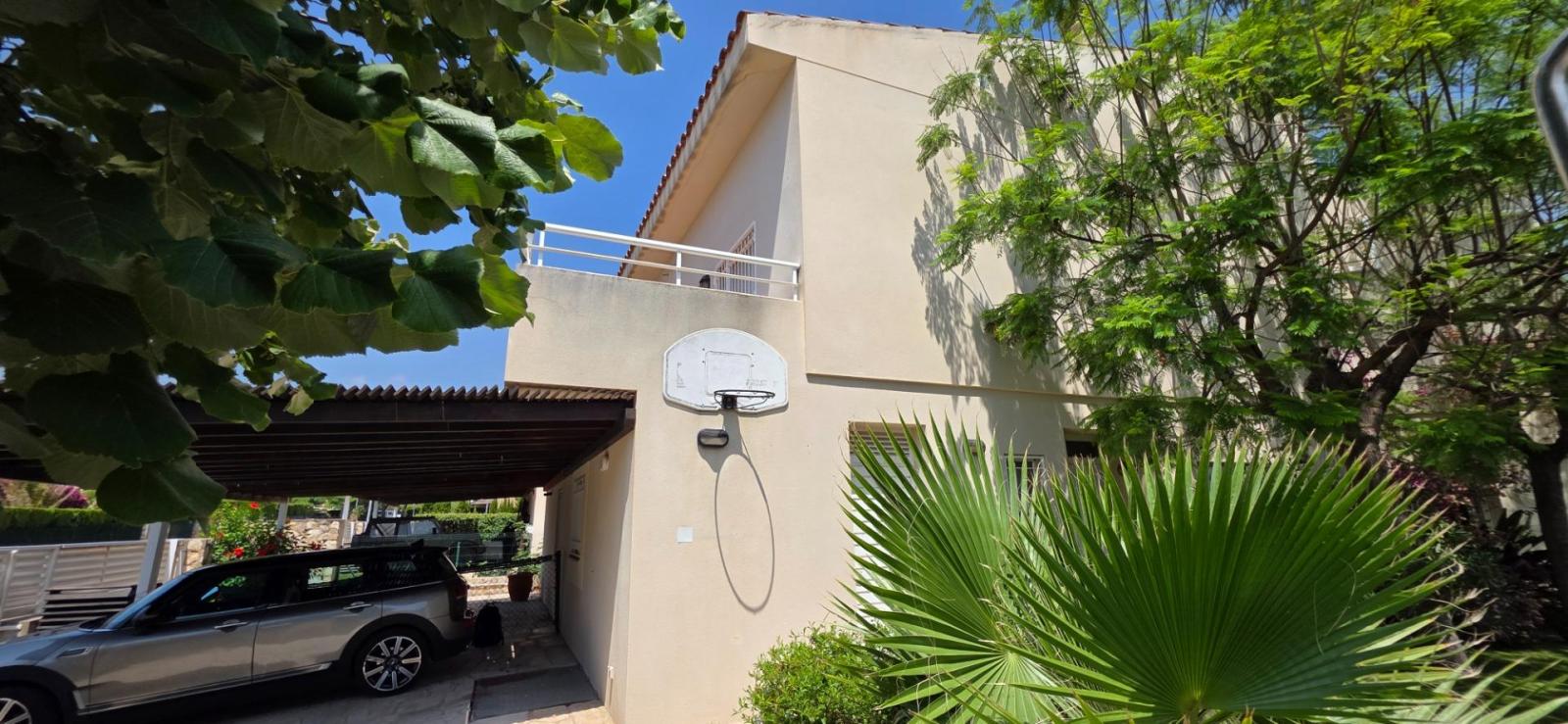 Casa en Venta en L' Ametlla de Mar
