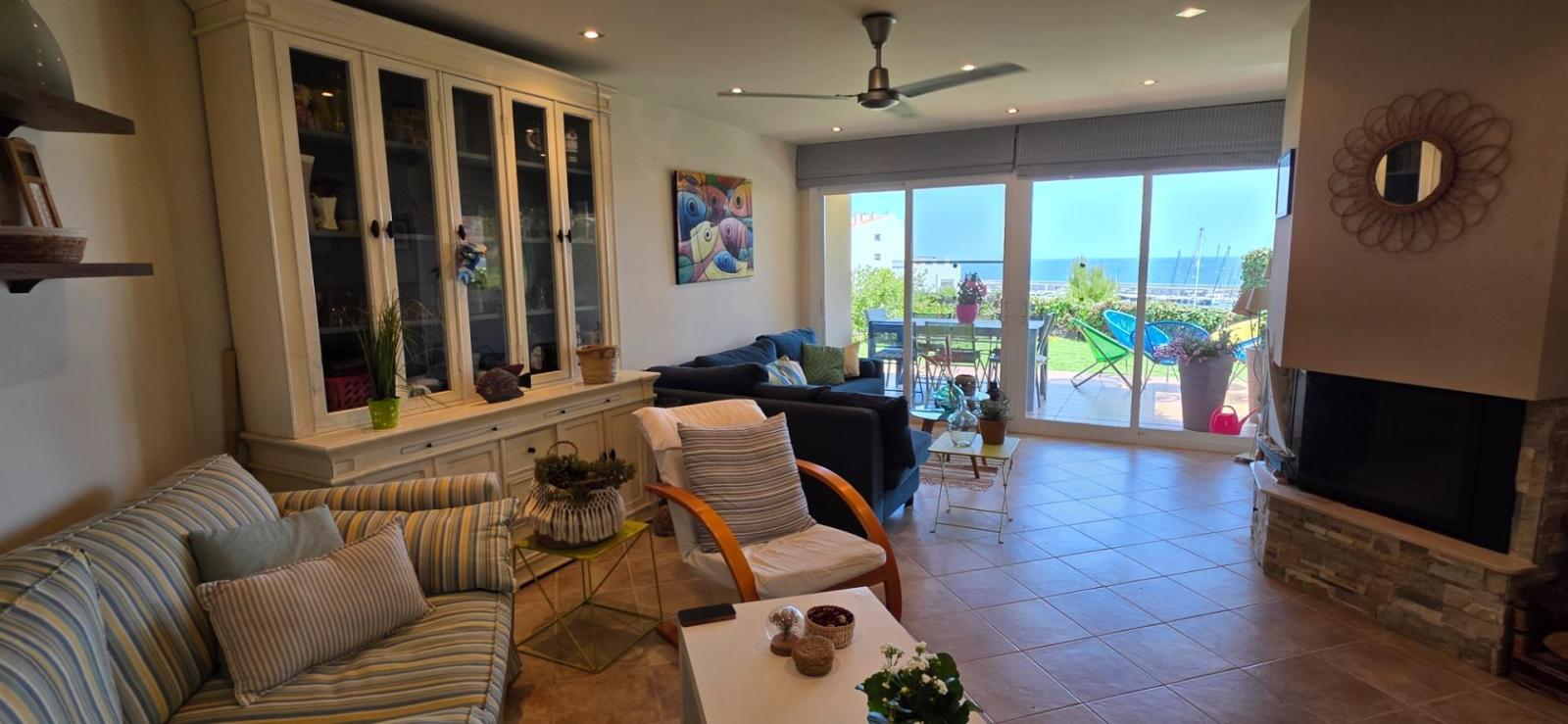 Casa en Venta en L' Ametlla de Mar