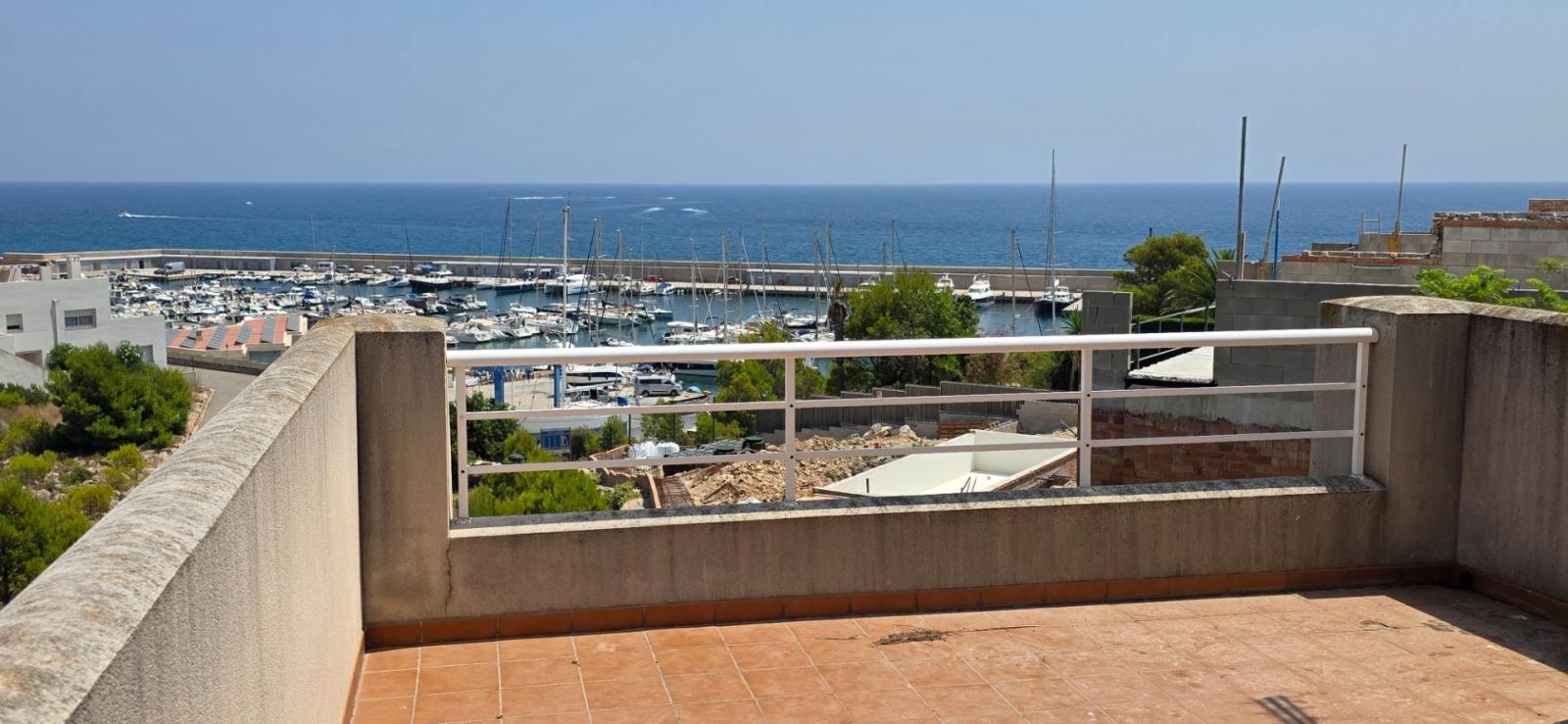 Casa en Venta en L' Ametlla de Mar