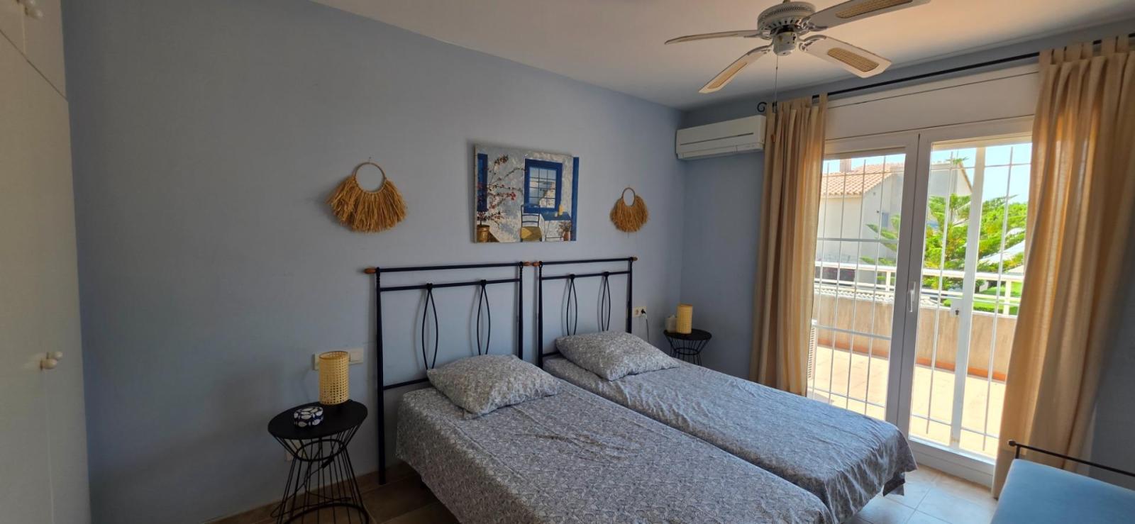Casa en Venta en L' Ametlla de Mar