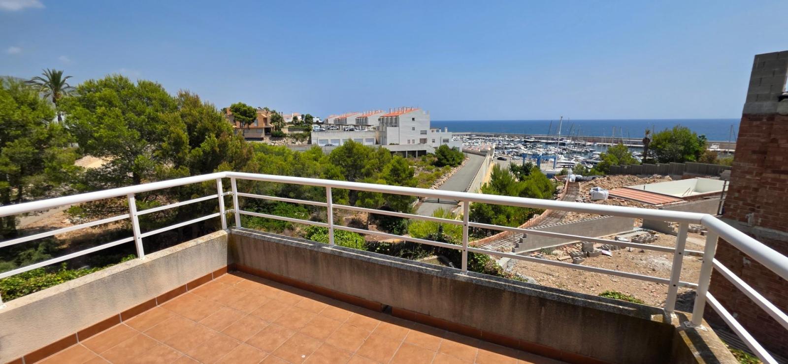 Casa en Venta en L' Ametlla de Mar