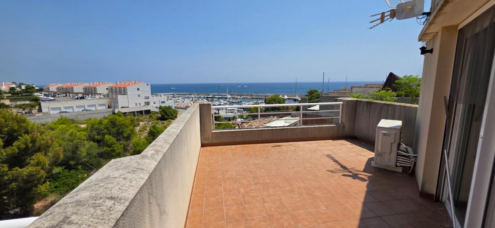 Casa en Venta en L' Ametlla de Mar