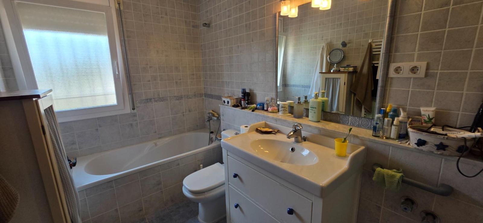 Casa en Venta en L' Ametlla de Mar