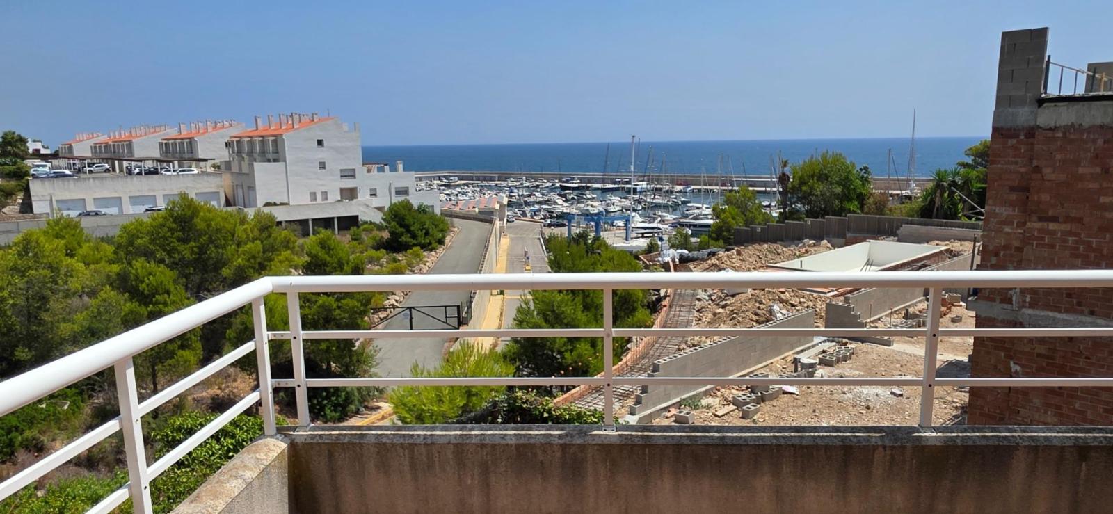 Casa en Venta en L' Ametlla de Mar