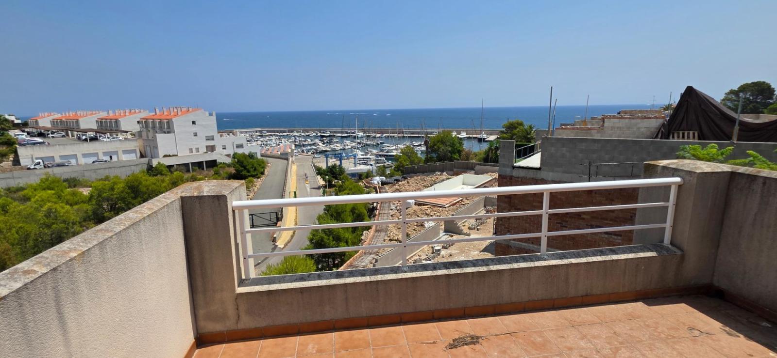 Casa en Venta en L' Ametlla de Mar