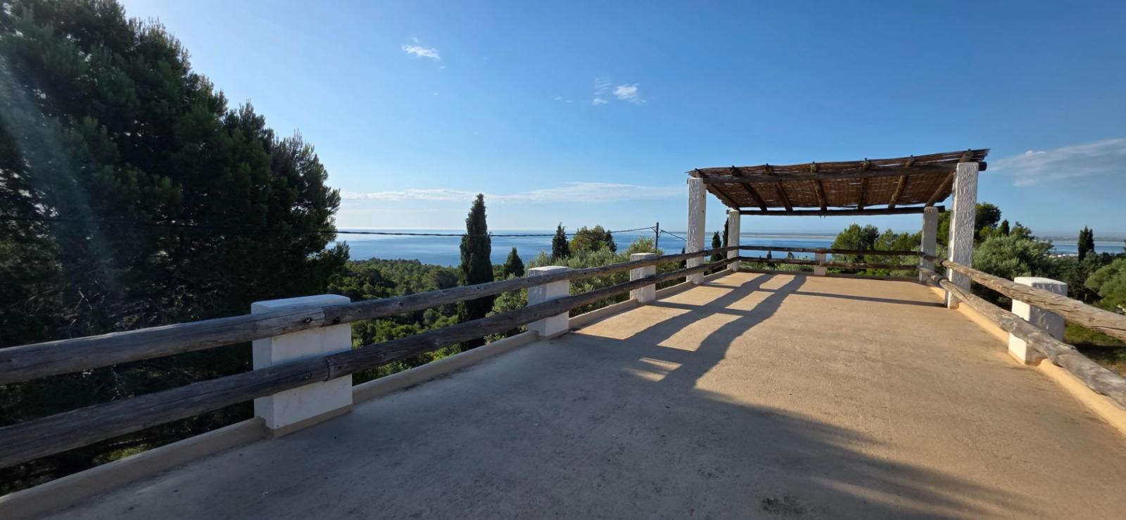 Finca en Venta en El Perelló