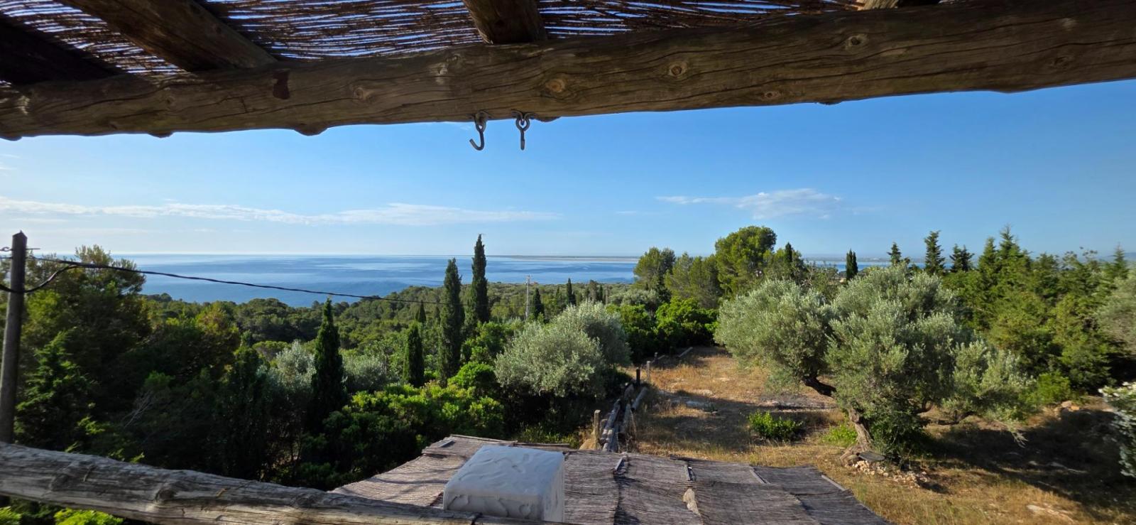 Finca en Venta en El Perelló