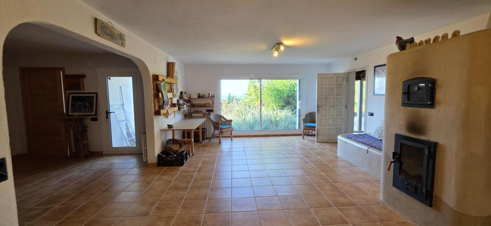 Finca en Venta en El Perelló