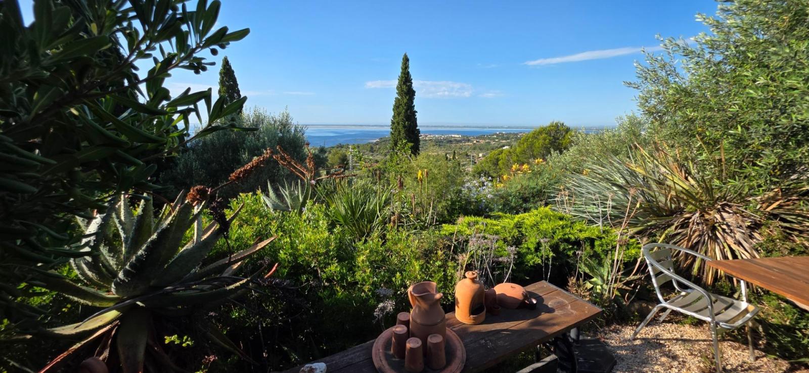 Finca en Venta en El Perelló