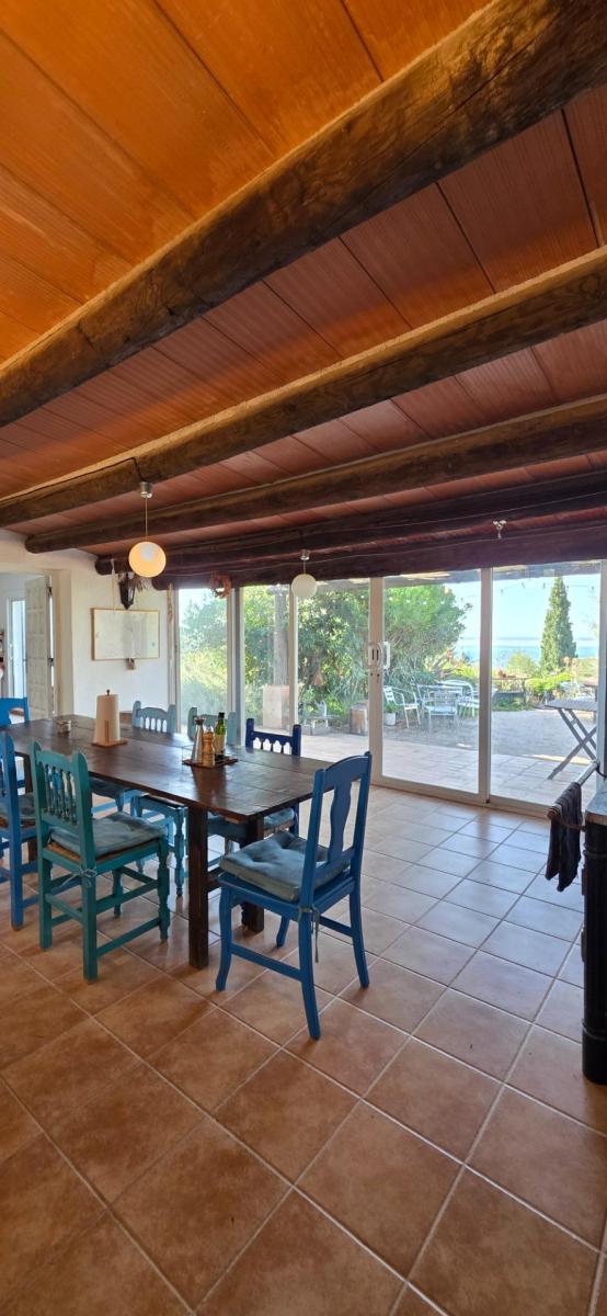 Finca en Venta en El Perelló