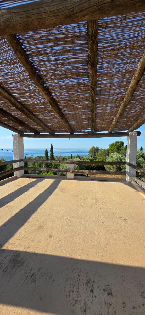 Finca en Venta en El Perelló