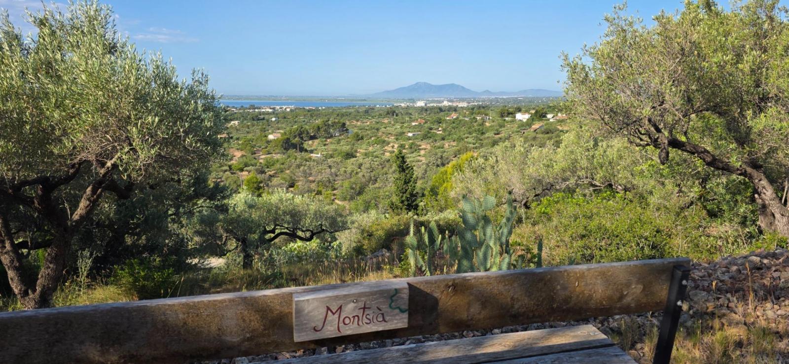 Finca en Venta en El Perelló