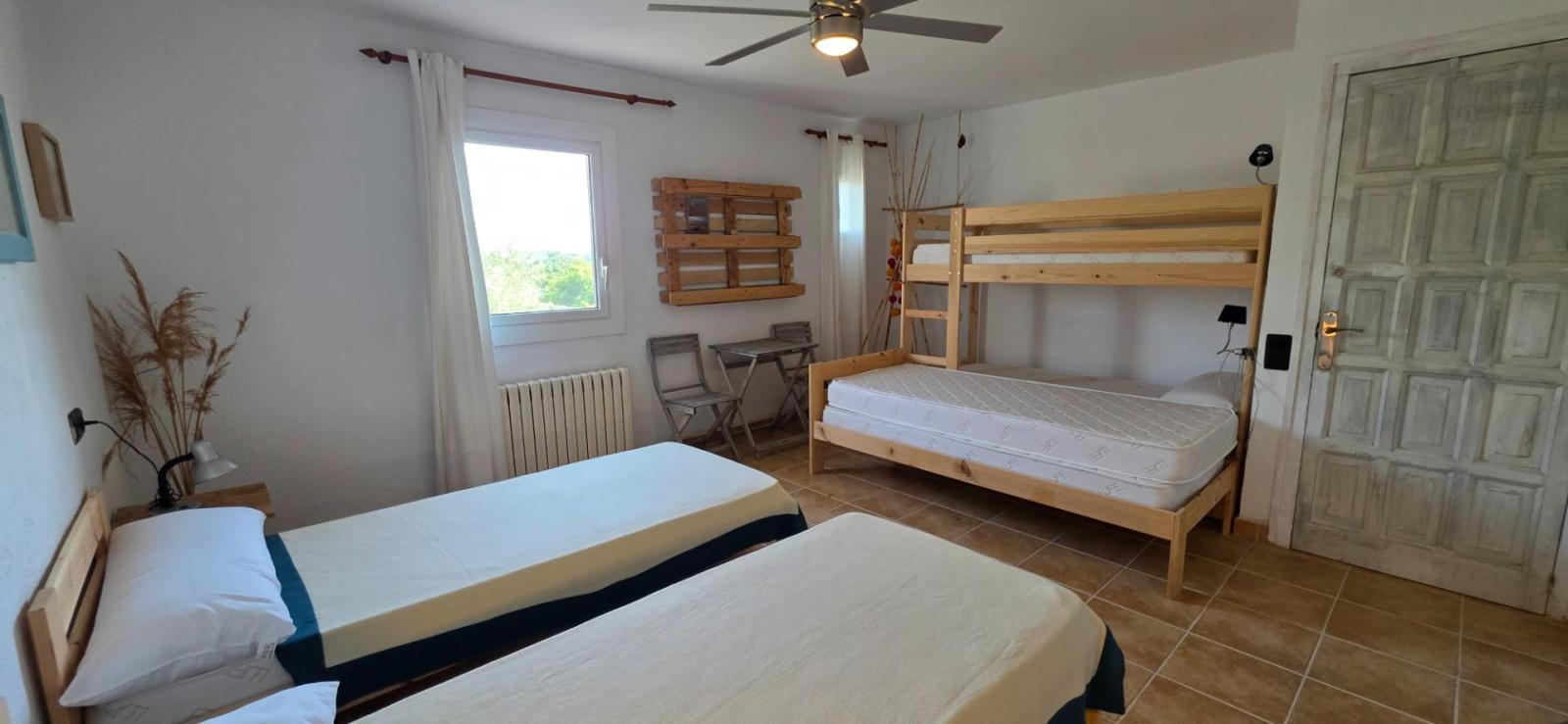 Finca en Venta en El Perelló