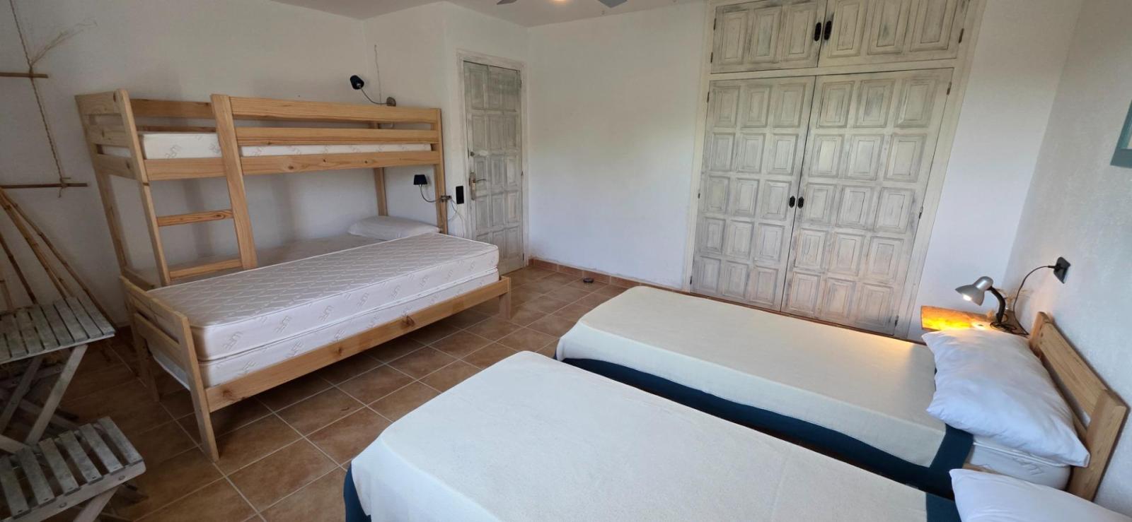 Finca en Venta en El Perelló