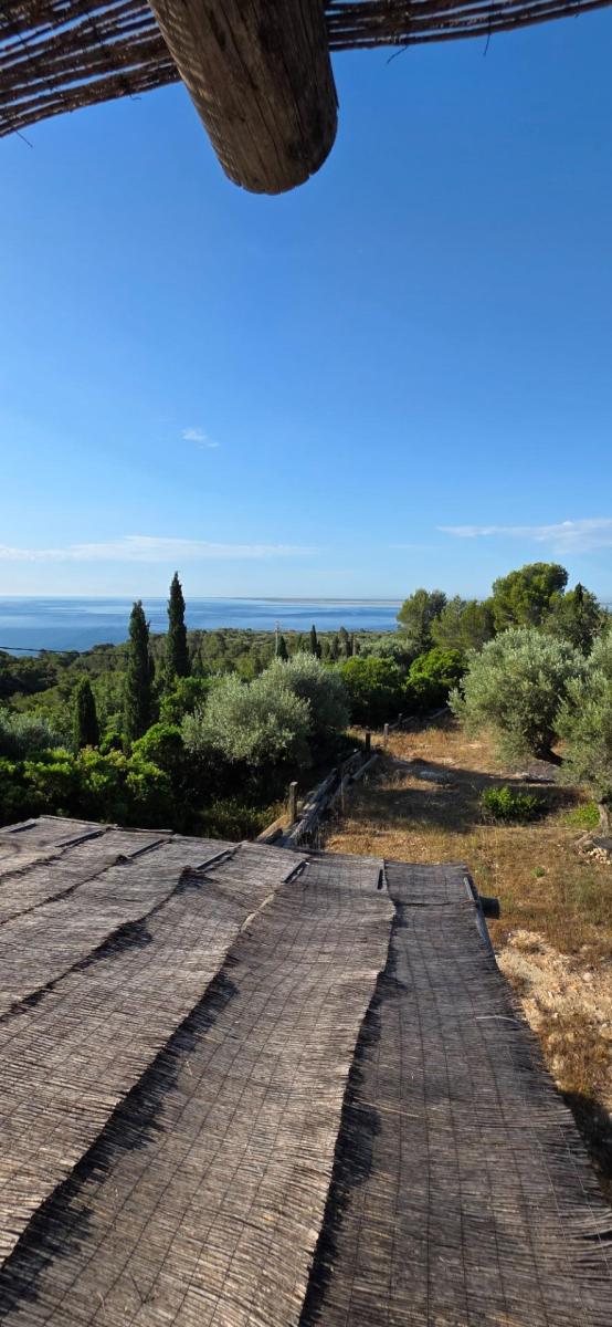 Finca en Venta en El Perelló
