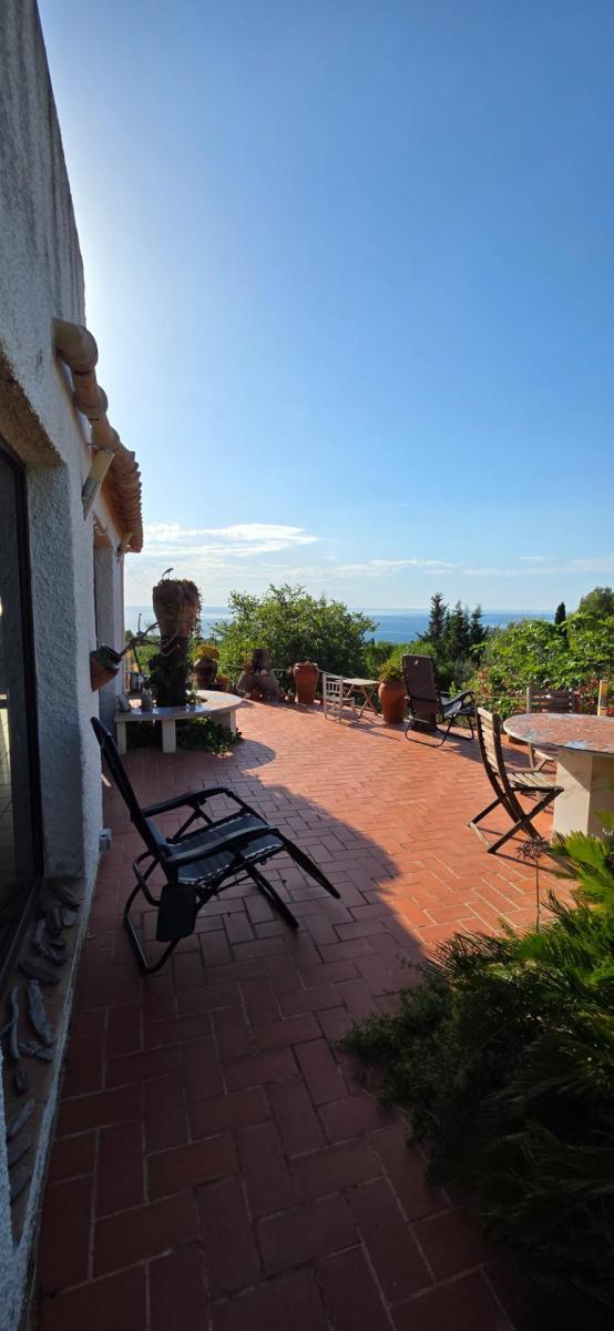 Finca en Venta en El Perelló