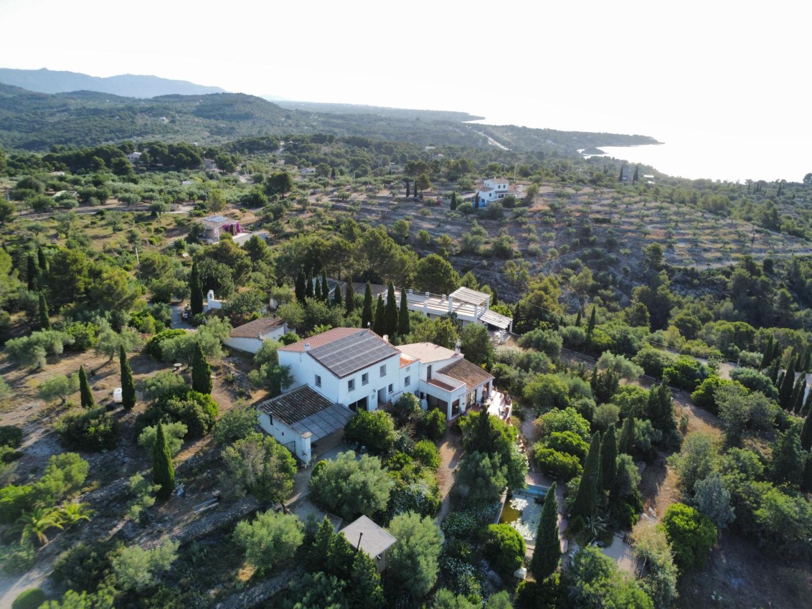 Finca en Venta en El Perelló