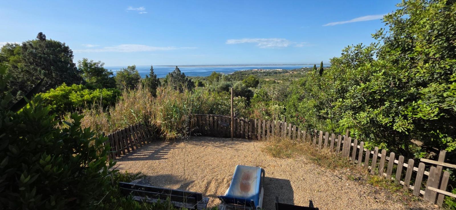 Finca en Venta en El Perelló