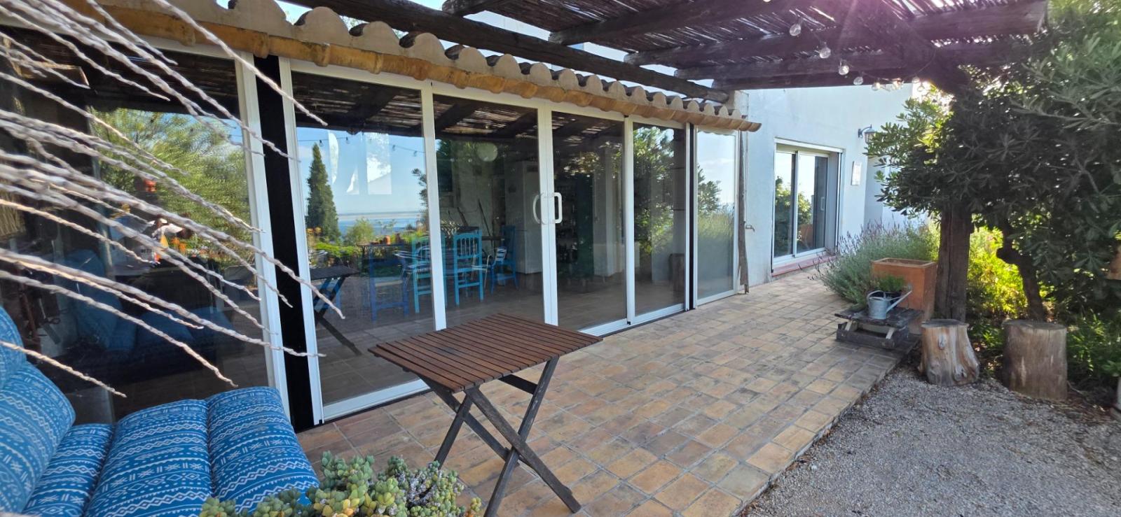 Finca en Venta en El Perelló