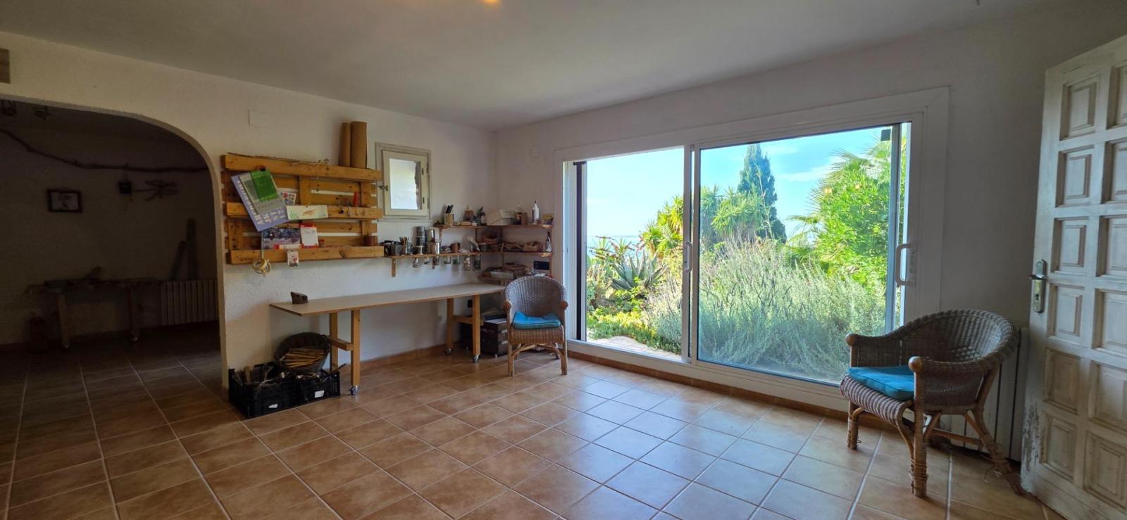 Finca en Venta en El Perelló