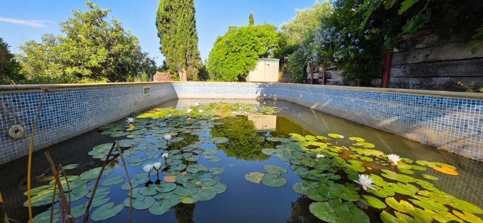 Finca en Venta en El Perelló
