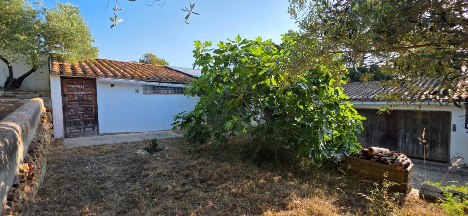 Finca en Venta en El Perelló