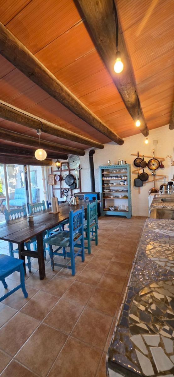 Finca en Venta en El Perelló
