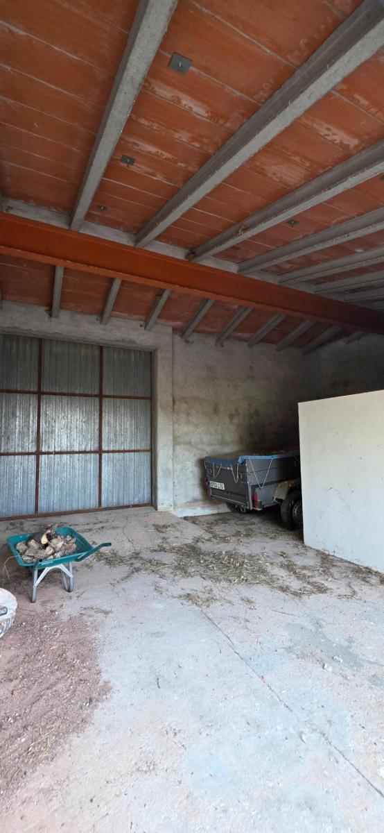 Finca en Venta en El Perelló