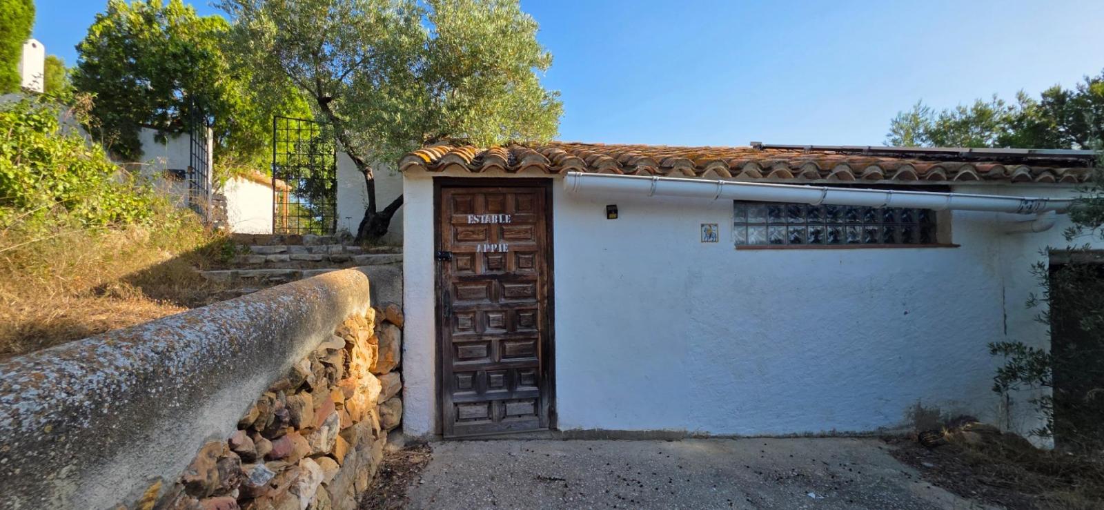 Finca en Venta en El Perelló