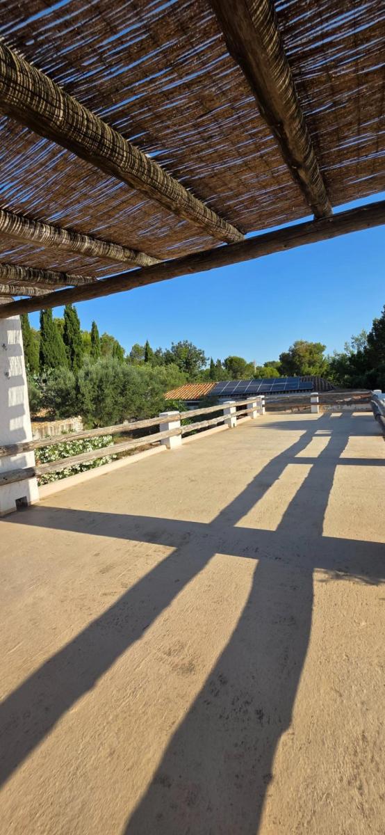 Finca en Venta en El Perelló