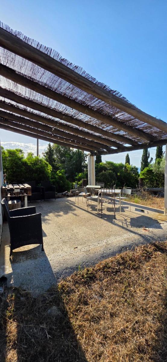 Finca en Venta en El Perelló