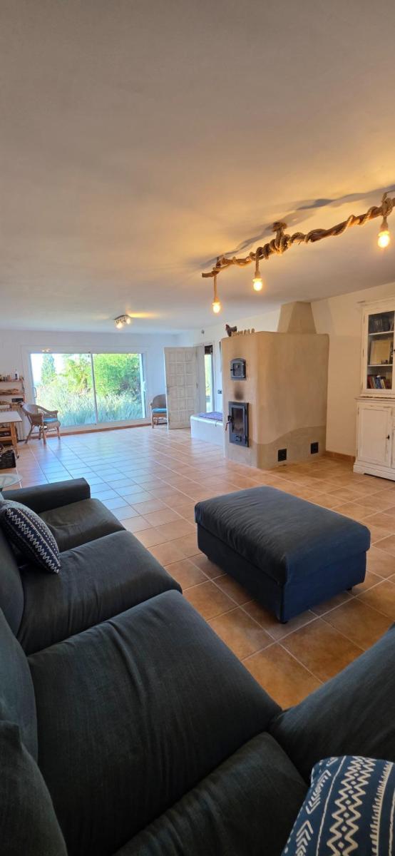 Finca en Venta en El Perelló