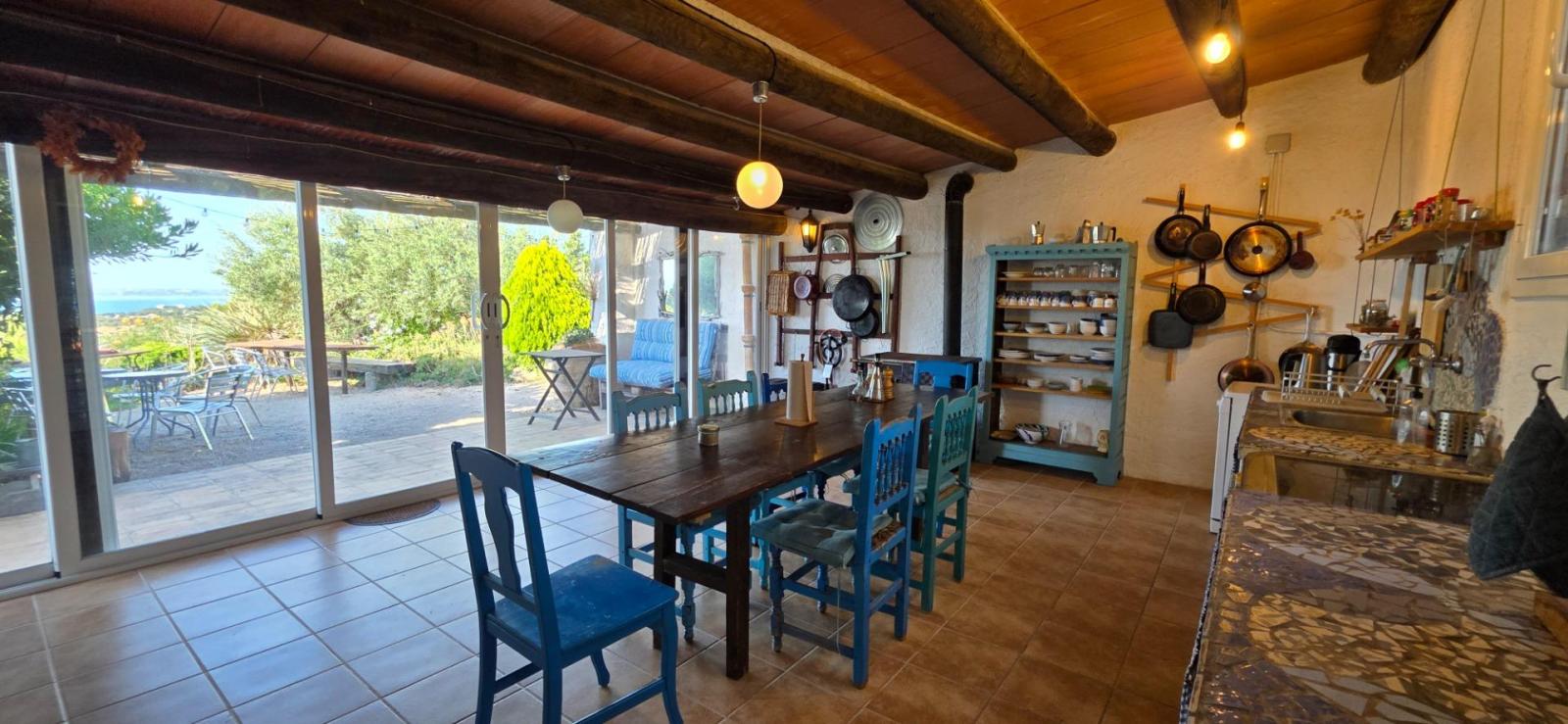 Finca en Venta en El Perelló